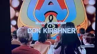 The Archie&rsquo;s Funhouse Outro From 1979-1983