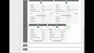 IKUSI HTI HEADEND web interface