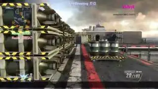 BO2 MODDED GAMEMODES