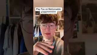 Do you need to pay tax on nationwide &pound;100? #nationwide #personalfinance
