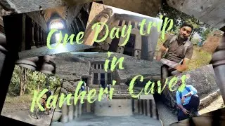 Hidden Beauty of Mumbai | things to do in National park | TRIKUT |