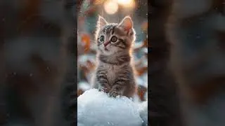 🐱 The Cutest Kitten Concert Ever! 🎤