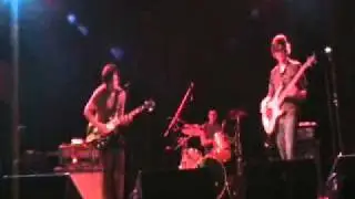 Beargun - Glad Its Over/What Your Mama Said