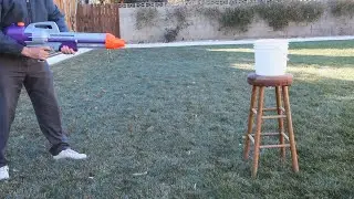 Mark I CPS 2000 Super Soaker