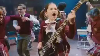 School of Rock The Musical | Official Trailer