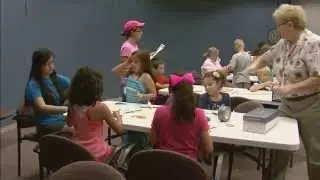 Science Mondays At Fairmont Library
