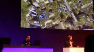 Shootmania: Gamescom 2012 Showmatch Epsilon vs. n!Faculty