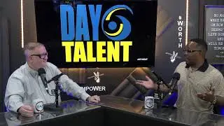 ArtBeat &ndash; Managing and Cultivating Talent with Patrick Hess