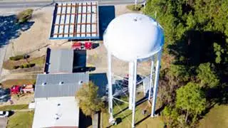 3600 Gautier Vancleave Rd, Gautier, MS 39553