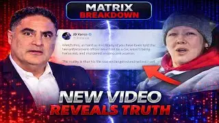 TYT REACTS to Newly Released ICE Shooting Video &mdash; Heated Response!