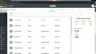 Eleads CXC