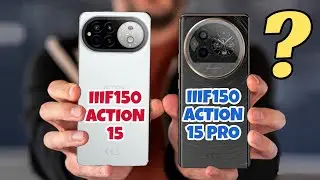 IIIF150 Action 15 pro (VS) IIIF150 Action 15