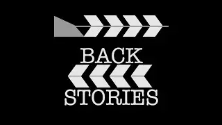 BackStories with Ron Strobel, Filmmaker and Video Producer, Ep. 002