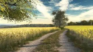 E-on software - Walk (animation)