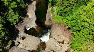 Gordon Falls