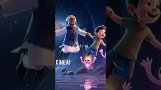&ldquo;दादा जी का Alien Adventure 🚀 | Funny Space Short Story for Kids!&rdquo; #kidsfunny  #shorts