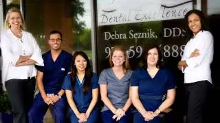 My DFW Dentist, serving Irving and Grand Prairie, TX