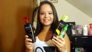 My Top 10 Most Reached For Hair Products.♡