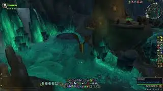 Old Trunk Key - How To Get, WoW Dragonflight