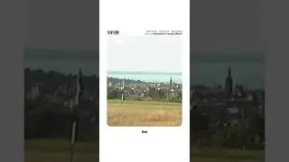 Best Golf Course Views in Scotland (On VHS!)