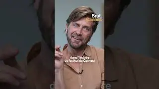 Le r&eacute;alisateur Ruben Ostlund raconte comment il veut choquer les spectateurs dans son prochain film.