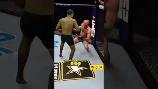 Ai MMA sports compilation videos #goodvibes #viralvideos  #entertainmentpurposeonly #aigenarated