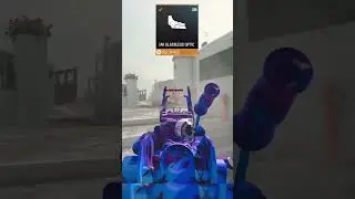 *NEW* BRUEN MK9 Build is REPLACING AR META in MW3 UPDATE 🤯 (Best Bruen MK9 Class Setup) #shorts #mw3