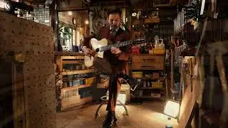 AT Guitars Petite Bouche Authentic &ndash; Featuring Duved Dunayevsky