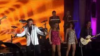 PRETTY WOMAN - Calin Geambasu Band (concert privat)