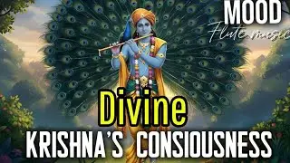 Healing Krishna&rsquo;s Flute to overcome stress, focus, meditation and emotional strength.