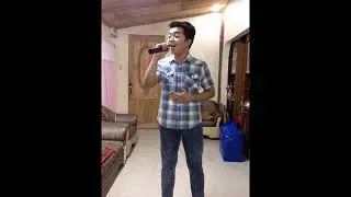 Dakilang Lahi - Bryan Vergara (audition piece)