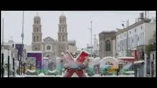 CUMBIA NAVIDEÑA 