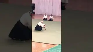 Japanese Budo / 日本の武道