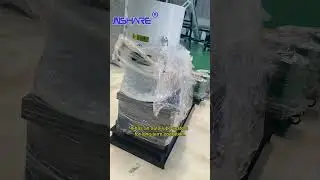 Flat Die Pellet Mill for Biomass Fuel: Making Eco-Friendly Pellets #jnshare #pelletmachinesuppliers