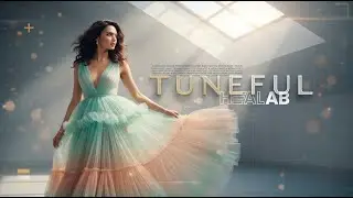 HEALAB MUSIC - MUZYKA TUNEFUL | GŁĘBOKI, PODNOSZĄCY NA DUCHU MELODIOWY HOUSE | RYTMICZNA ELEKTRON...
