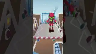 subway surfers gameplay!🎮 gaming Subway shorts !#gaming #viral #trending #story #Game 🎢 #hacker