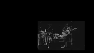 Brian Dolzani - Neil Young medley