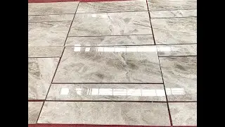 Diana Grey Marble from Turkey, Perfect for floor tiles