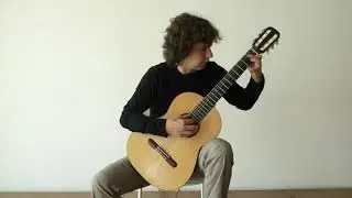 Peter Nuttall, Impromptu, performed by John Fletcher