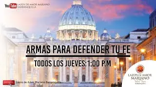 ARMAS PARA DEFENDER LA FE - La Reforma Protestante