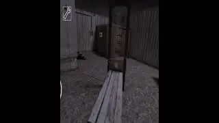 Spider key. Granny Door Escape #28 (@denidhina ) #shorts
