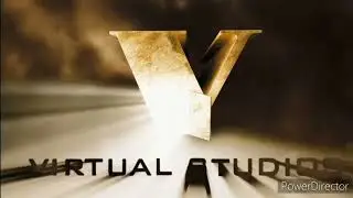 Warner Bros. Pictures and Virtual Studios Comparison (2006-2007)