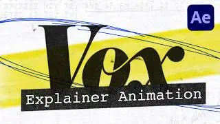 How VOX Directs Your Attention
