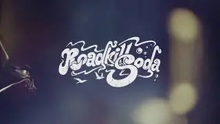 RoadkillSoda // MEPHOBIA teaser [New Album 2017]