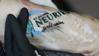 Neuried geht unter die Haut