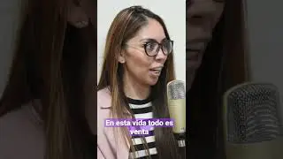 Metas 15 | C&oacute;mo lograr una venta exitosa: En la vida todo es ventas