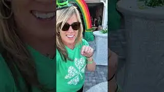 Lattitude Margaritaville Daytona Beach St Patrick&rsquo;s Day Pub Crawl
