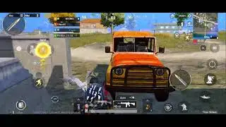 Arabio k sath shugal mela 😂 Op game play #lordzeno #pubgmobile