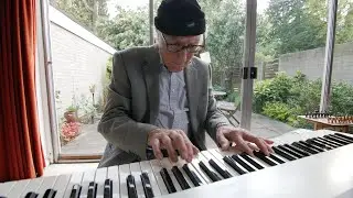 Dave Lee's Jazz Tales 1.TAXI!! With Dizzy and Thelonius