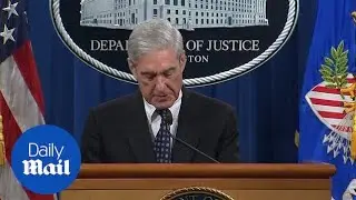 Lawmakers prepare for Mueller's testimony before Congress